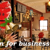 Xplorio™ Hermanus - Dal-Italia - Open for business as usual