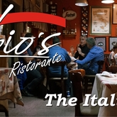 Xplorio™ Hermanus - Fabio's - Plan your Italian job...