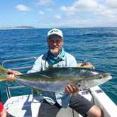 Xplorio™ Agulhas/Struisbaai - Awesome Charters - 6 January 2021