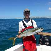 Xplorio™ Agulhas/Struisbaai - Awesome Charters - 6 January 2021