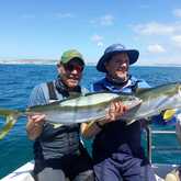 Xplorio™ Agulhas/Struisbaai - Awesome Charters - 6 January 2021