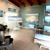 Xplorio™ Hermanus - Lize Art Gallery - Interior