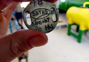 Established and registered our own CCA Timber Treatment Plant