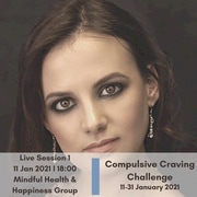 Compulsive Cravings Challenge