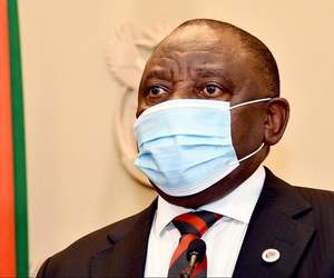 STATEMENT BY PRESIDENT CYRIL RAMAPHOSA 11 JANUARY 2021