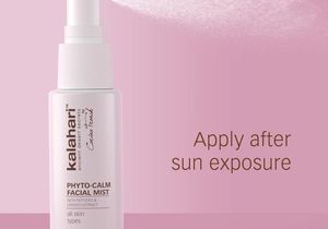 Phyto-Calm Facial Mist