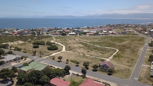 A new hospital is on the cards for Gansbaai