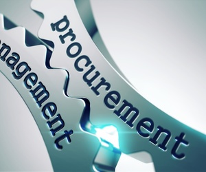 Vacancy - Procurement & Inventory Control Manager