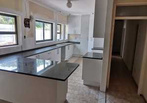 Before & After Cabinetry Project