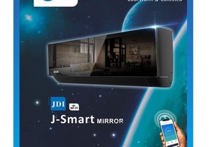 New Jet-Air Mirror Series