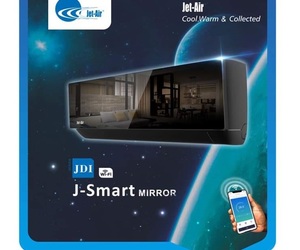 New Jet-Air Mirror Series