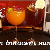 ...an innocent summer sip! - Fabio's - Xplorio™ Hermanus