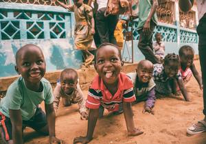 Healthy mouth, maintain a healthy body!