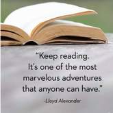 Keep Reading - Gansbaai Book Exchange - Xplorio™ Gansbaai