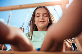 How to Build a Swing