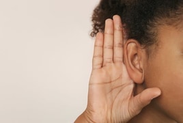 Beyond hearing loss - “What’s that you said?”