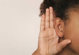 Beyond hearing loss - “What’s that you said?”