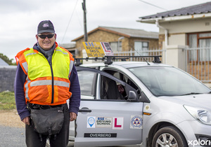 Learners who recently passed with RSE Driving School