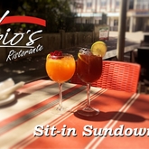 Sit-in, Sit-out Sun-downers - Fabio's - Xplorio™ Hermanus