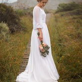 Stephan & Lauren 22 December 2020 Wedding: Hair, Makeup & Photos by Monette's Bridal Studio - Xplorio™ Kleinmond