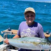 Boat Angling - Awesome Charters - Xplorio™ Agulhas/Struisbaai