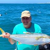 Boat Angling - Awesome Charters - Xplorio™ Agulhas/Struisbaai