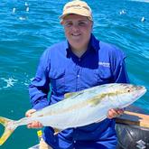 Boat Angling - Awesome Charters - Xplorio™ Agulhas/Struisbaai