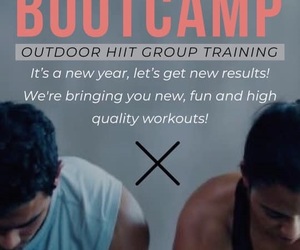Bootcamp: Every Tuesday & Thursday