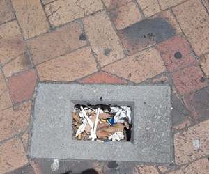 Reduce, Reuse, Recycle your waste in 2021