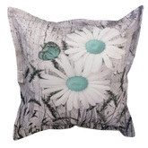 Cushion Daisy