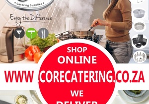 Shop Online - We Deliver!