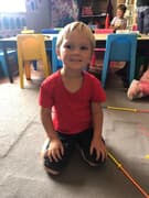 The school is up and running!