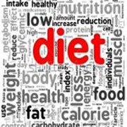 Setting Matters Straight: Diet Trends