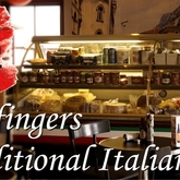 Ladyfingers...a Italian Tradition - Dal-Italia - Xplorio™ Hermanus