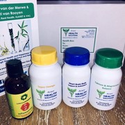 Inflammation Solutions Health Box