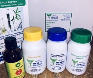 Inflammation Solutions Health Box