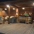 Barrel Bar - Wine Barrel Creations - Xplorio™ Kleinmond Barrel Bar - Wine Barrel Creations - Xplorio™ Kleinmond