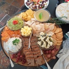 Charcuterie Platter - Wine Barrel Creations - Xplorio™ Kleinmond Charcuterie Platter - Wine Barrel Creations - Xplorio™ Kleinmond