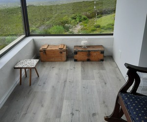 Recent Flooring Installation at Grootbos Nature Reserve