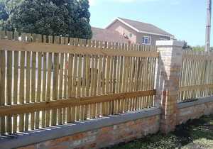 Fencing Urges -  Laths or Super Split Dropper Range