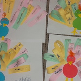 Holiday Art - Pikkewyntjies / Penguinkidz Pre-School - Xplorio™ Betty's Bay