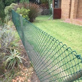 Fence - The Beach House Hub - Xplorio™ Gansbaai