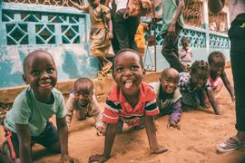 A long-lasting smile for your little ones!