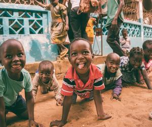 A long-lasting smile for your little ones!