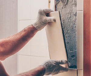 Replacing a Damaged Tile