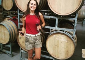 Introducing the keen & kind Kelsey!