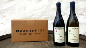 Wine and Co - we're open, again...