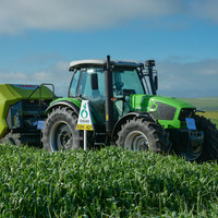Overberg Agri - Xplorio™ Riviersonderend