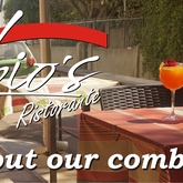 Weekend looking up then! - Fabio's - Xplorio™ Hermanus