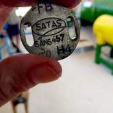 CCA Timber Treatment Plant - Fynbos Pole Depot - Xplorio™ Bredasdorp